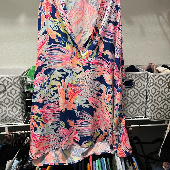 Lilly Pulitzer Dress - Picture 2 of 3